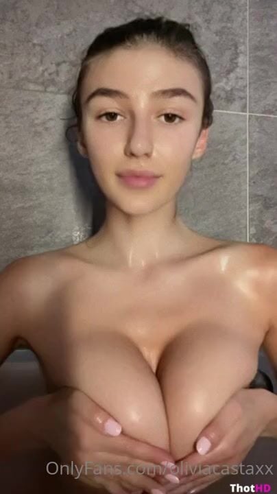 dominic allen add Olivia Casta Deepfake photo