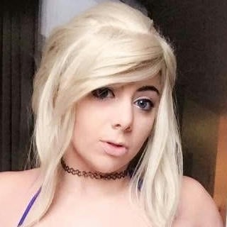 alex cowey add Momokun Leak photo