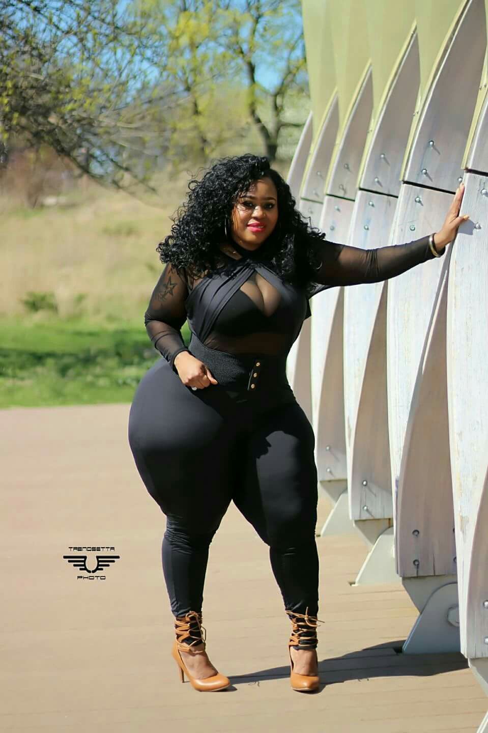 andrick walton add Black Bbw Brazzers photo