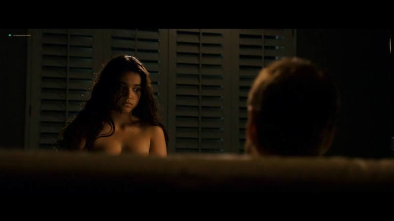 ayesha greene add Summer Bishil Nude photo