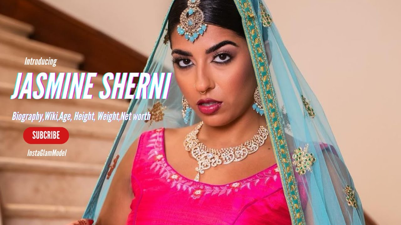 ahmed shahid add Jasmine Sherni Onlyfans Porn photo