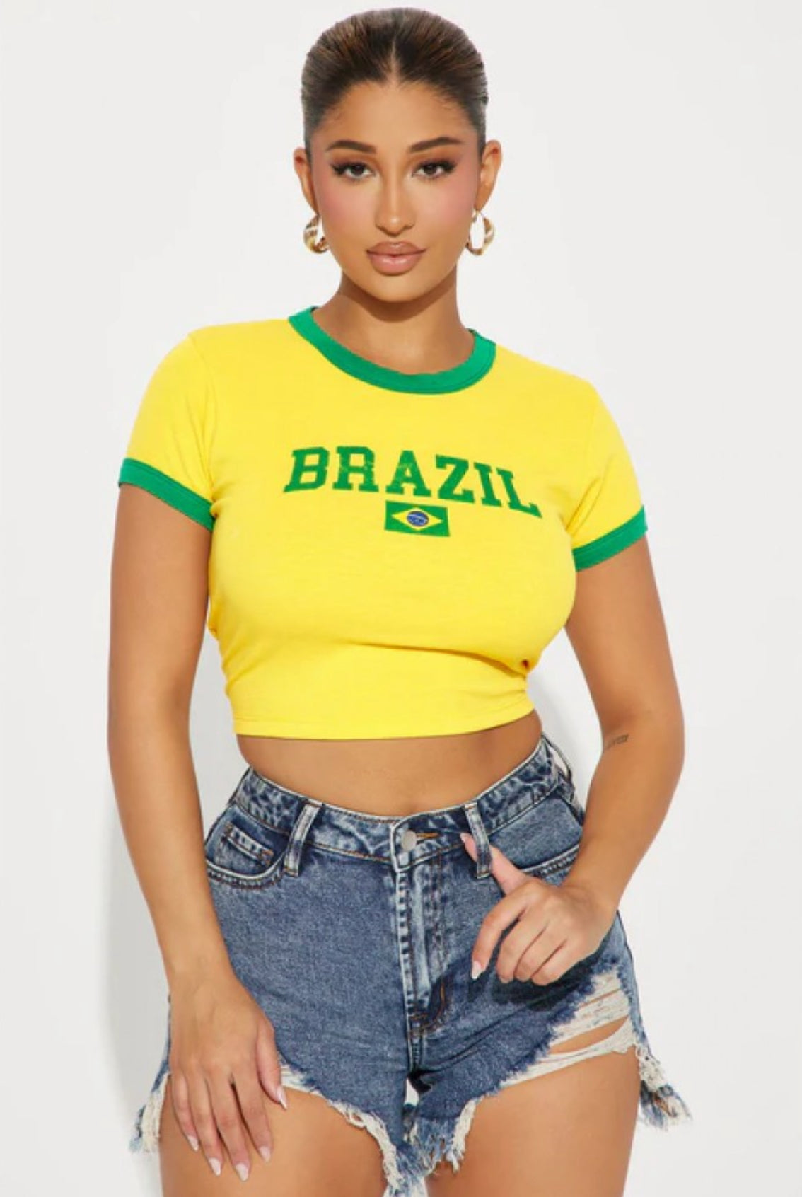 andy swarbrick add Brazilian Hotties photo