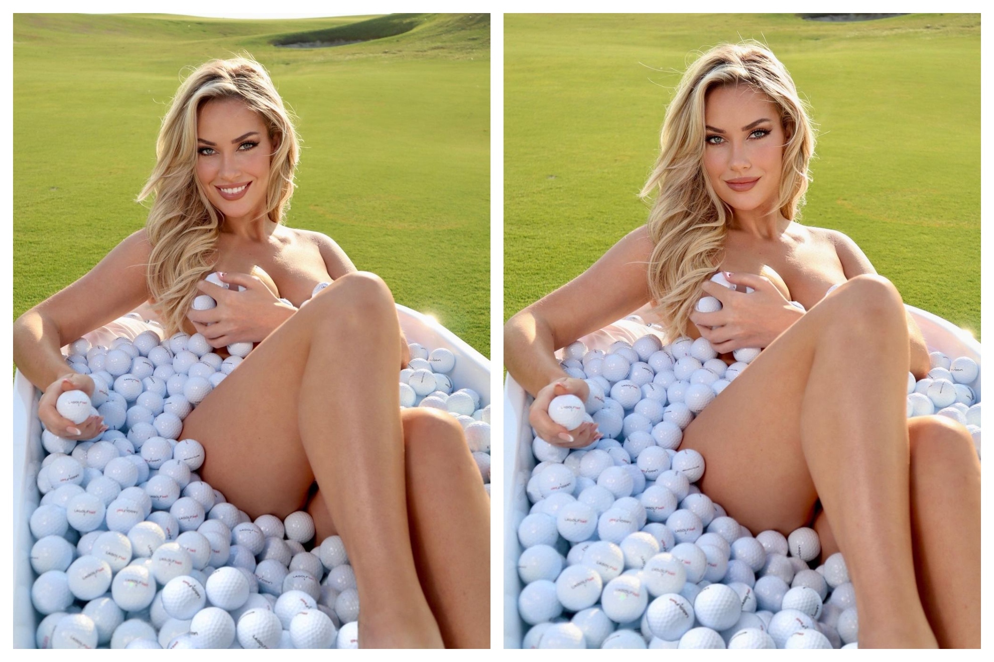 diana mota add Paige Spiranac Naked Picture photo