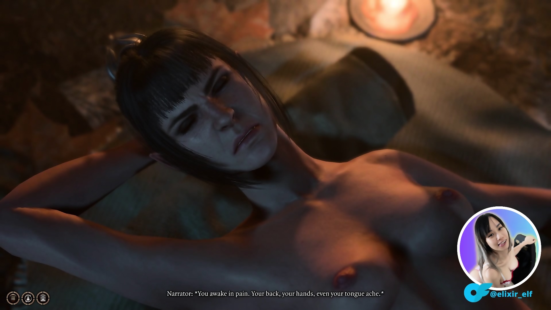 cecile sales add Baldurs Gate 3 Sex Scenes Uncensored photo