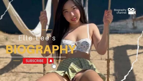 Elle Lee Video 9800