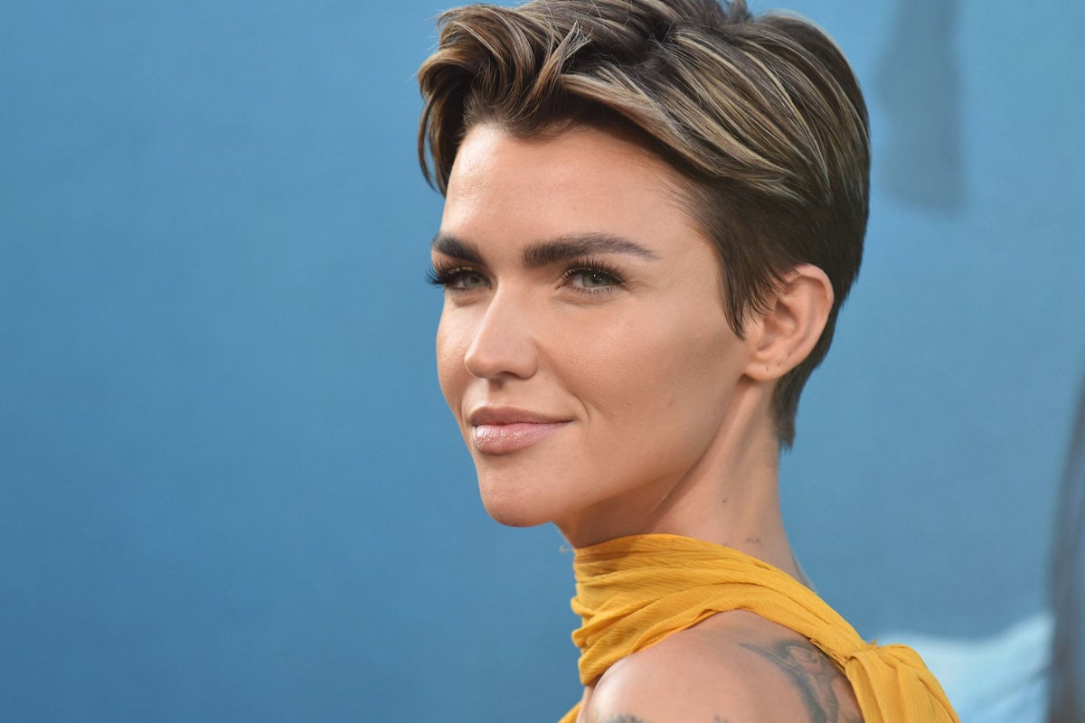 andrew bryen add Ruby Rose Porn photo