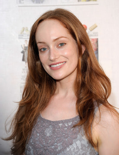 clare thrower add Lotte Verbeek Hot photo