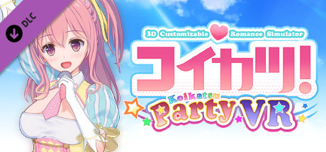 abby barton add Koikatsu Party Porn photo