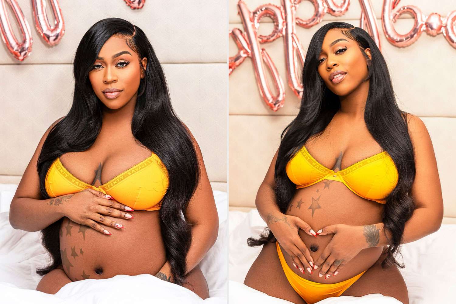 dominic wayne add Kash Doll Leaked photo