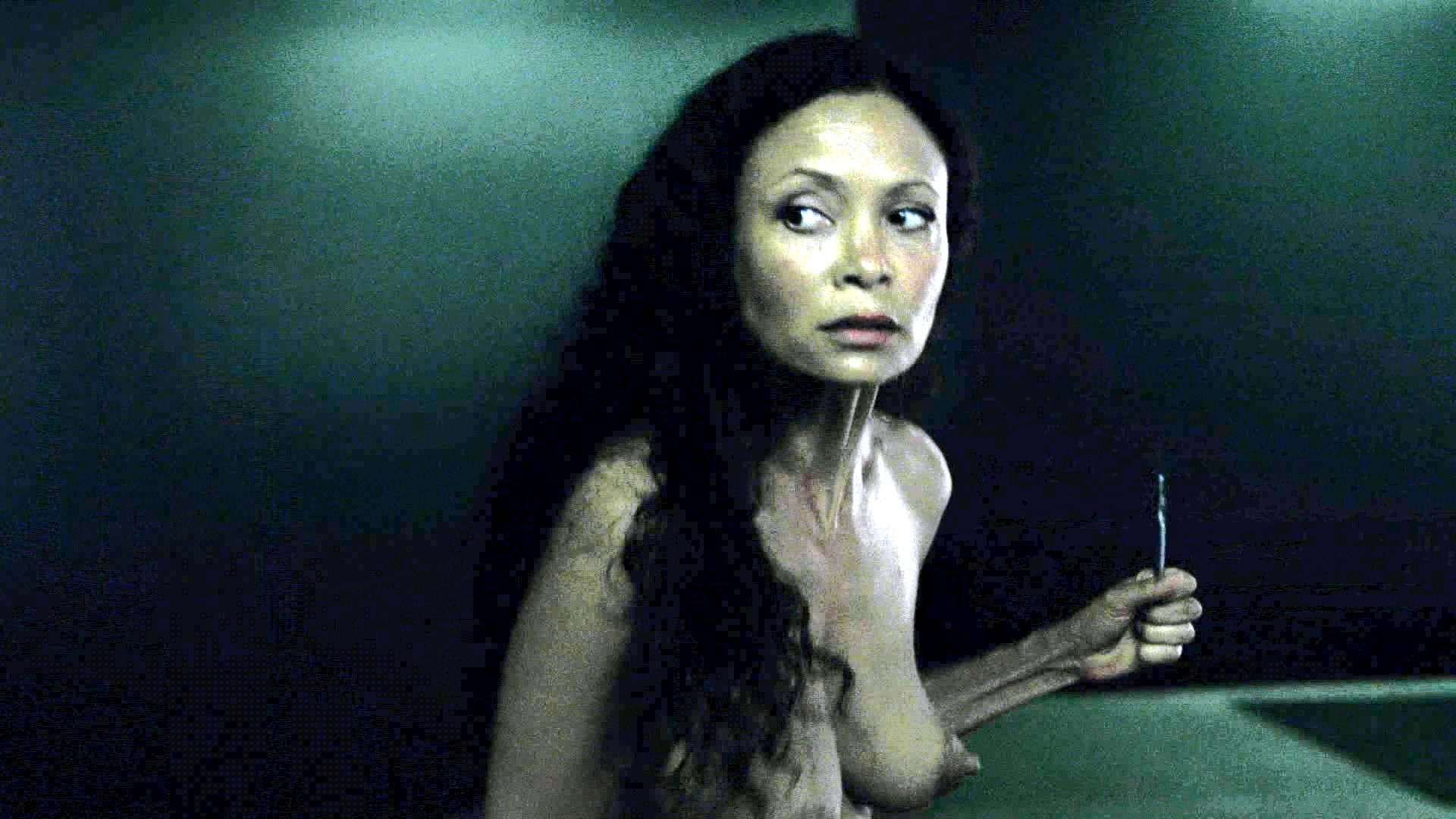 dan applegate add Hot Thandie Newton photo