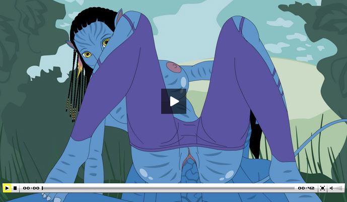 Avatar The Movie Porn 6185