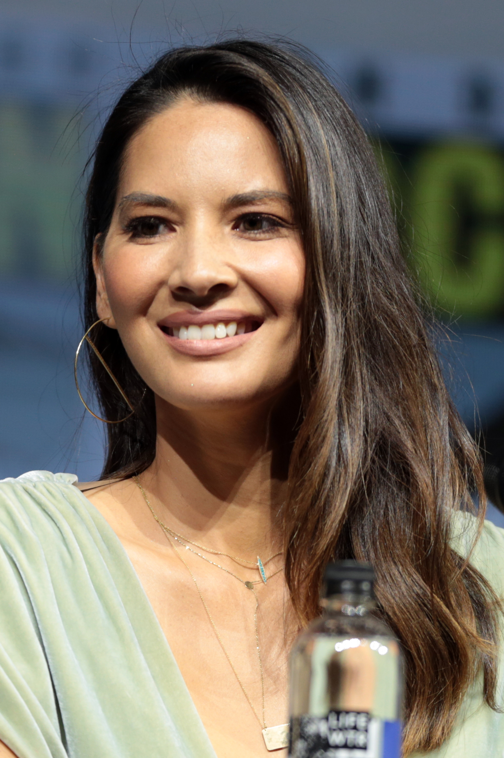 david torvik add Olivia Munn Leaked Nudes photo