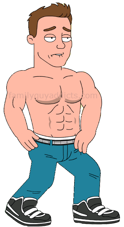 bharat gharia add Family Guy Stripper photo