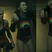 cj munroe add Jessica Henwick Nude Scene photo