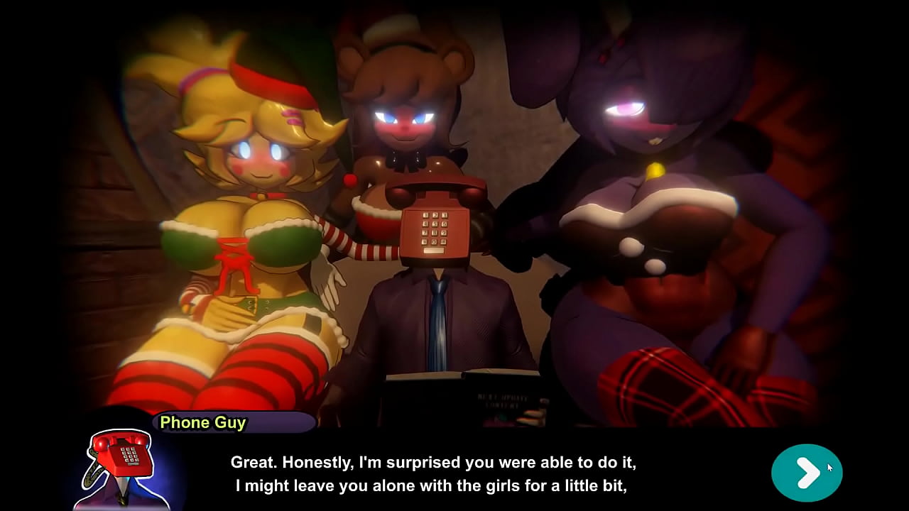 darvin williams add Five Nights At Freddys Porn Game photo