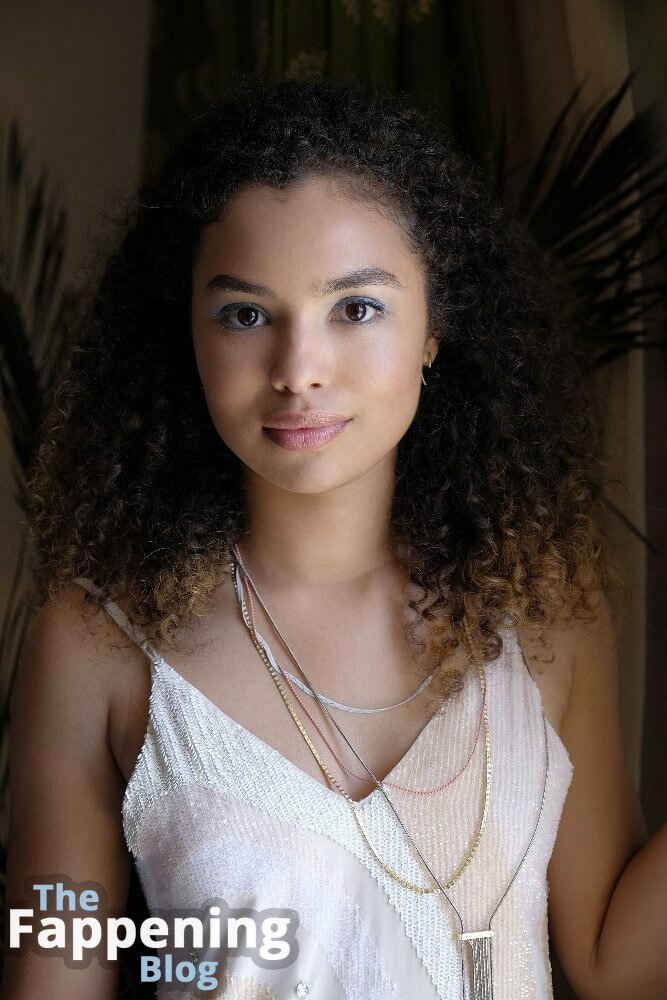 aminah hussein add Jessica Sula Nude photo