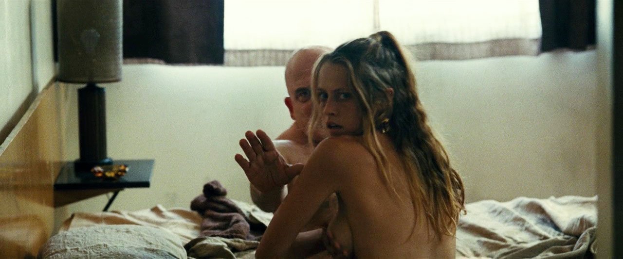 cameron lasater add Teresa Palmer Nude Scenes photo