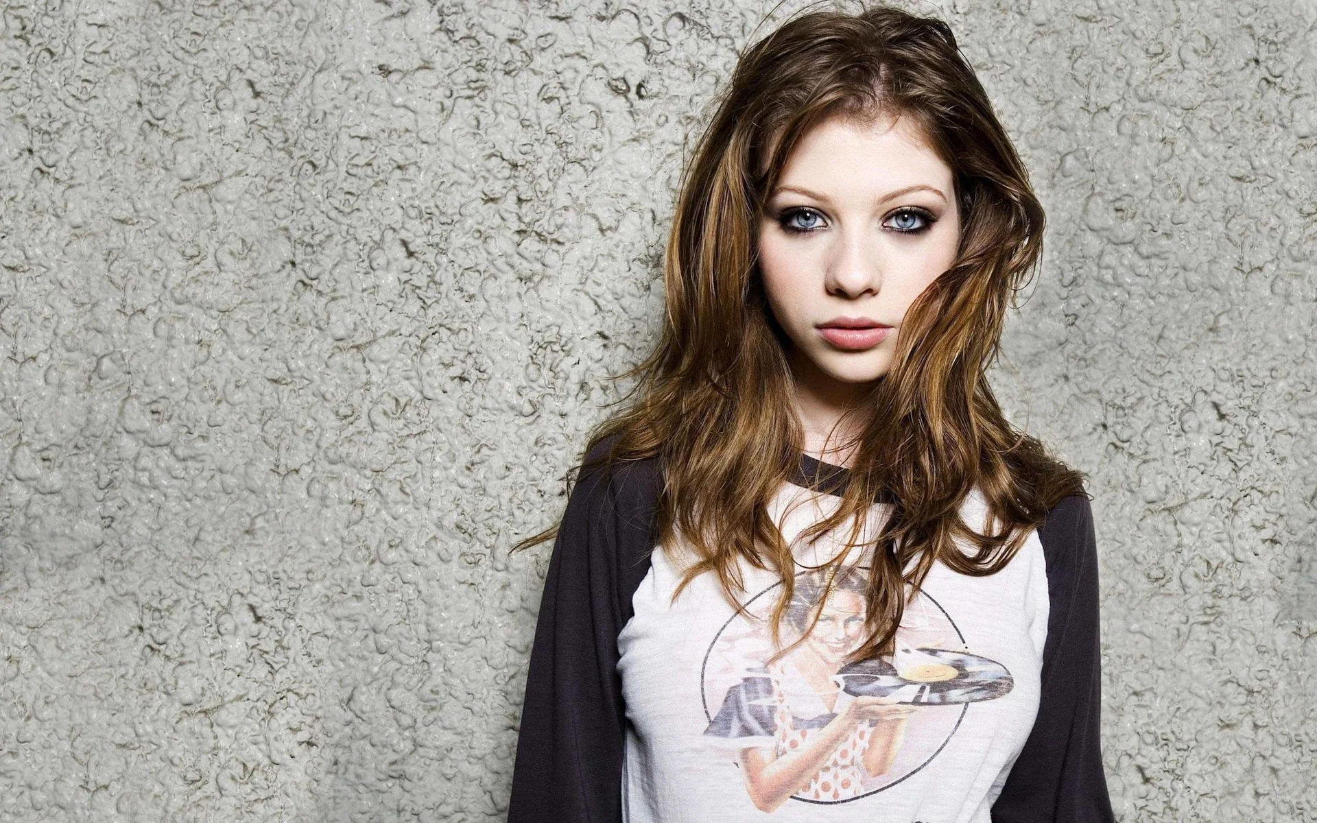 chloe marie champo add Eurotrip Michelle Trachtenberg photo