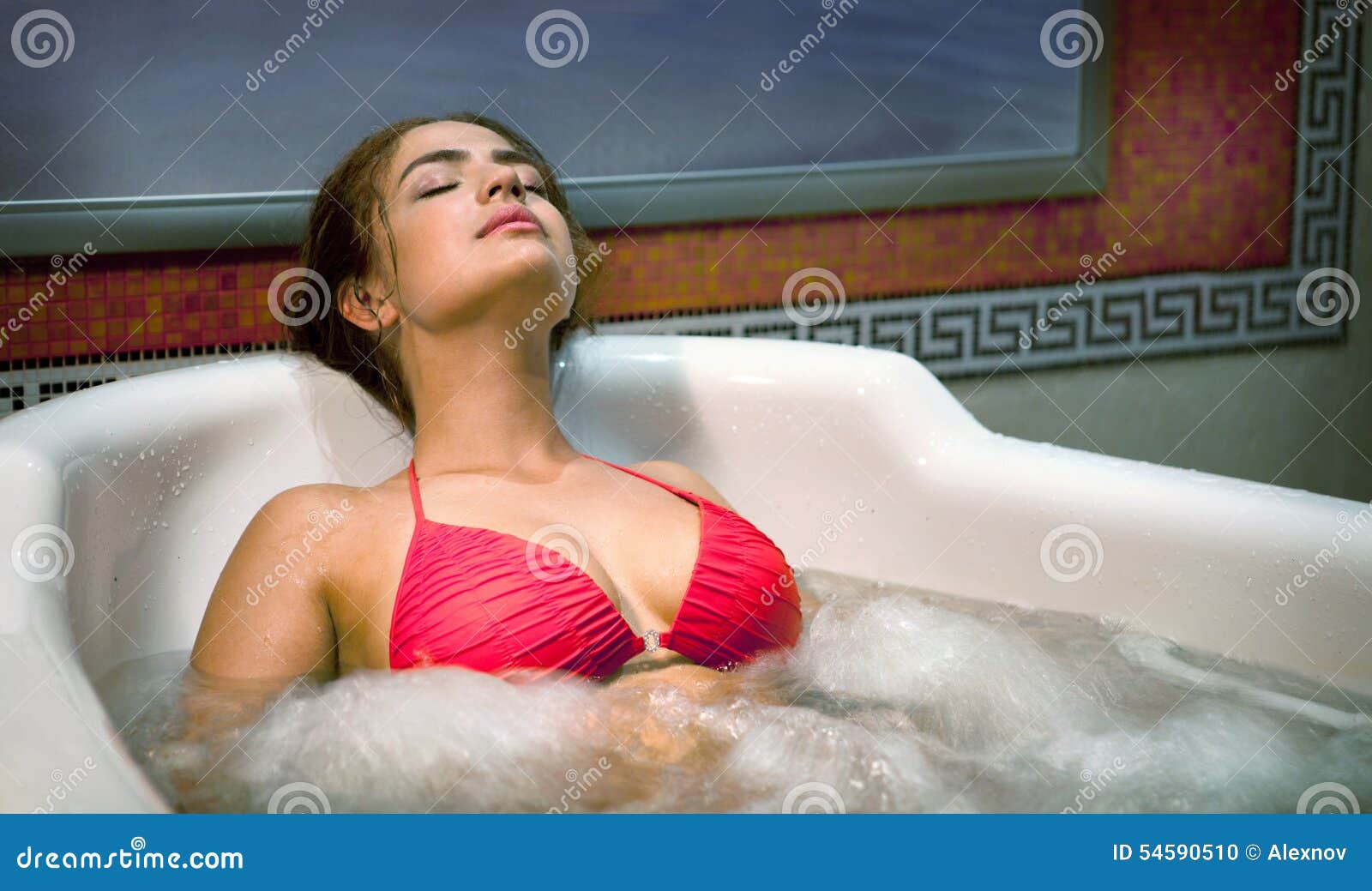 ashley moreaux add Sexing In Bathtub photo