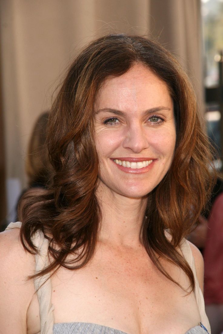 bill mcguire add Amy Brenneman Nude photo