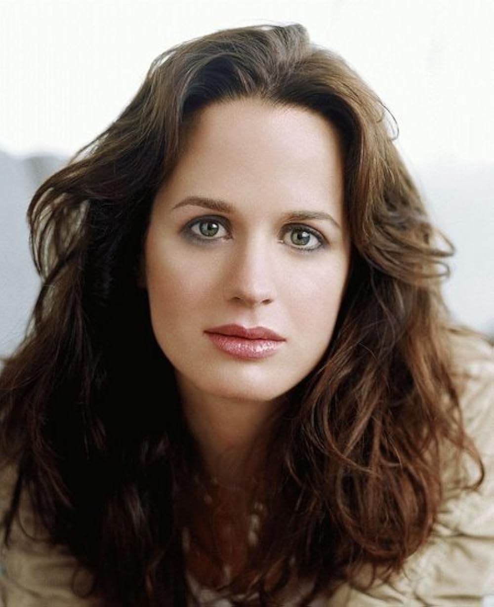 brittany barnum add Elizabeth Reaser Nude photo