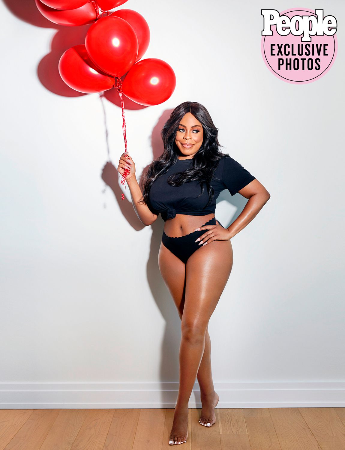 anthony bjerke add Niecy Nash Hot photo