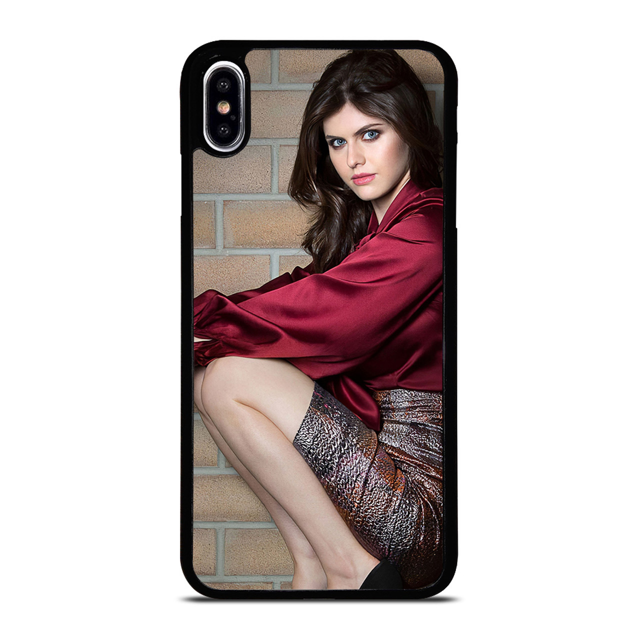 ahmad basheti add Alexandra Daddario Sexy Pictures photo