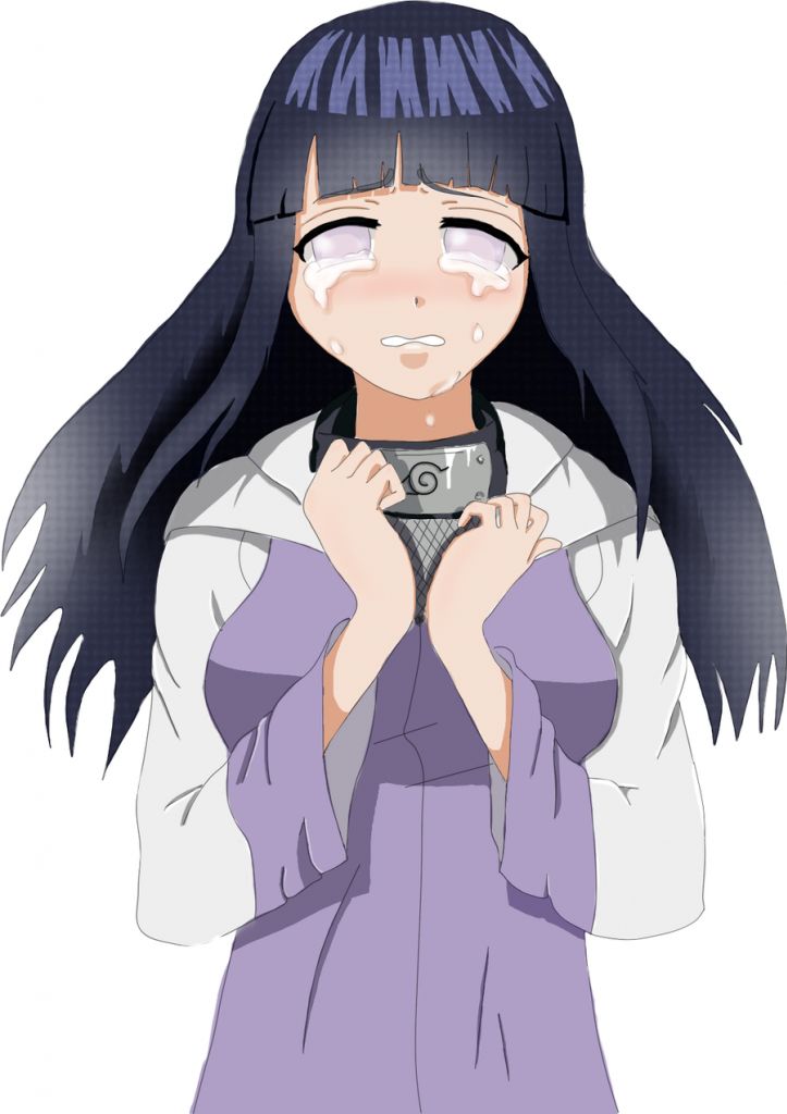 beth st claire add Hinata Hyuga Hentia photo