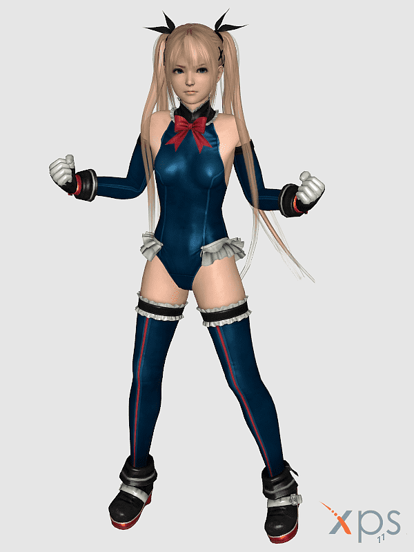 chris montoni add 3d Marie Rose photo