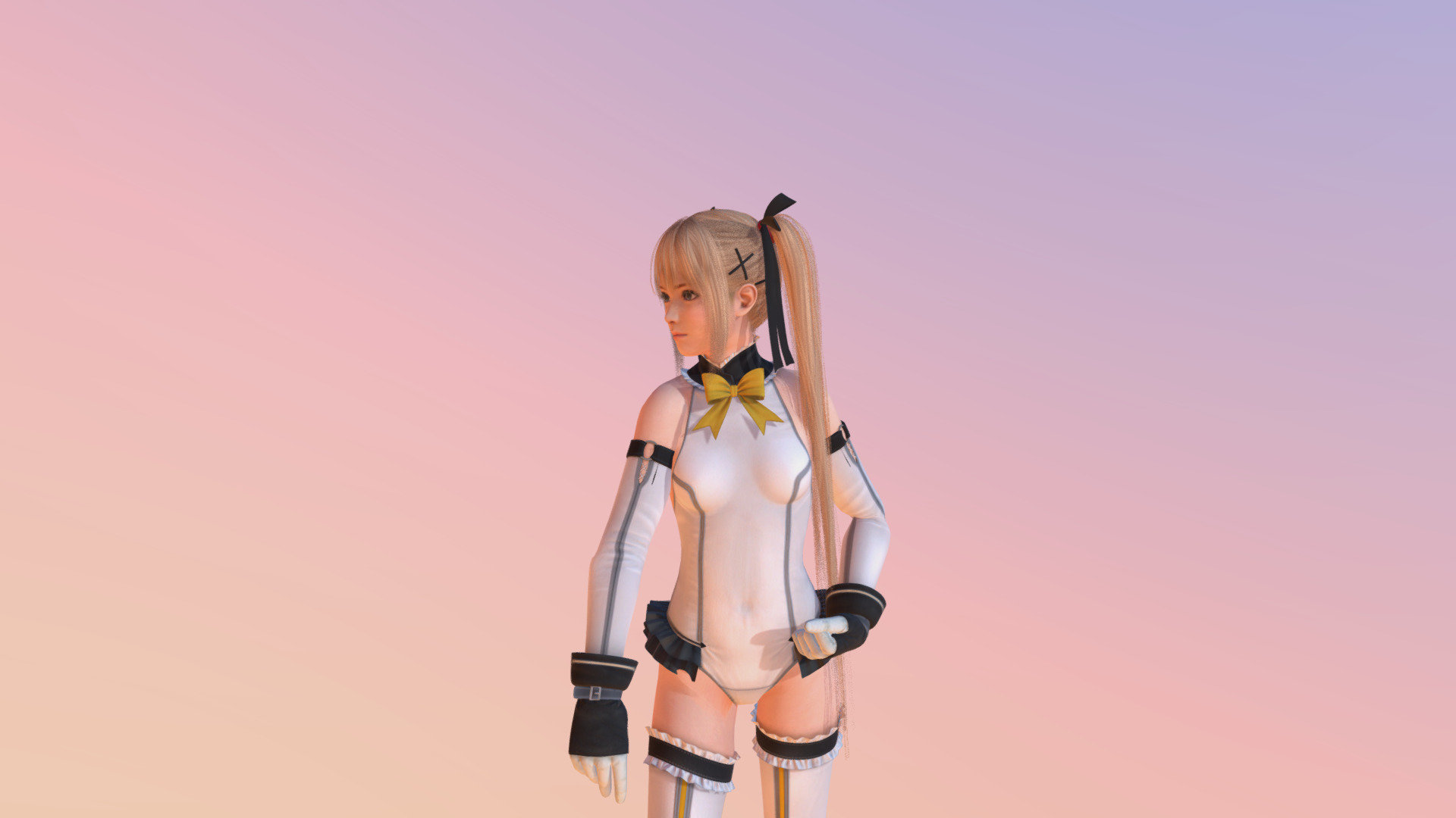 abdul evans add 3d Marie Rose photo