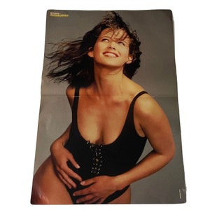 Sophie Marceau Breast 23075