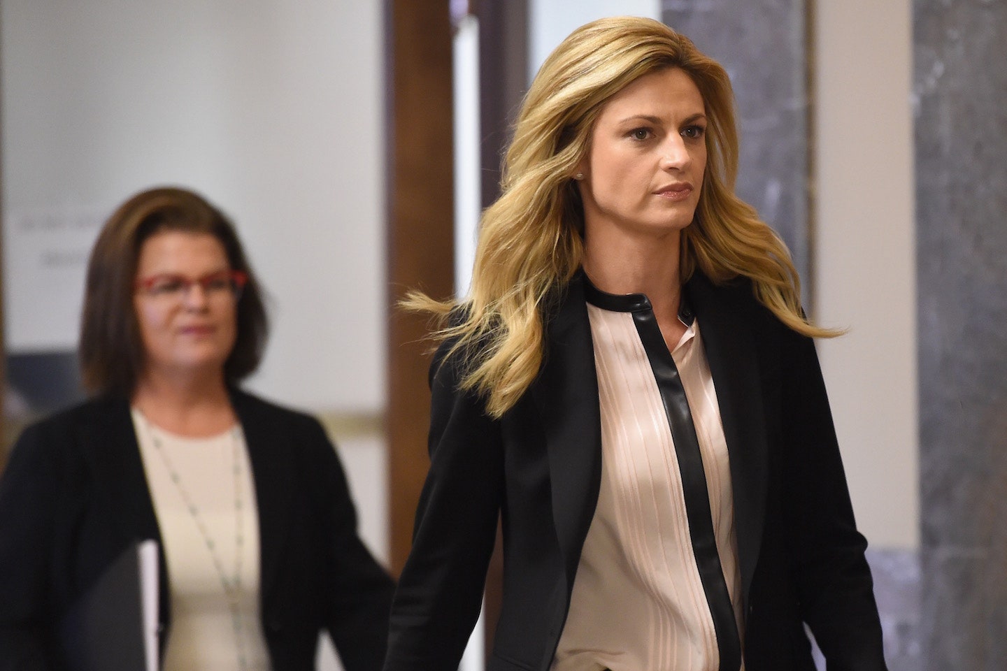 alyson oliveira add Erin Andrews Leaks photo