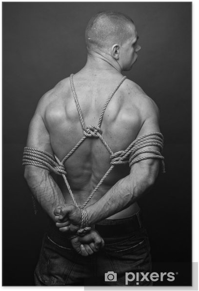 demba sowe add Male Bondage Pics photo