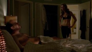 carole kendall add Alysia Reiner Naked photo