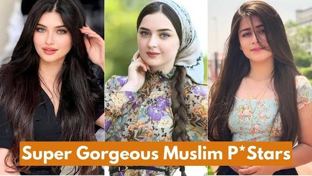 donna mccollough add Best Muslim Porn Stars photo