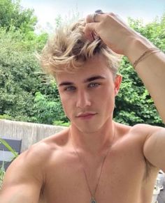 ahmed shaarawy add German Twinks photo