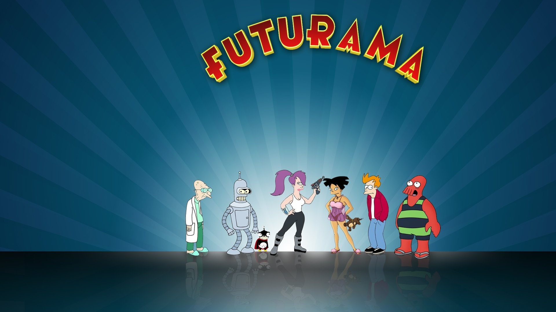 amber fuleki add Free Futurama Porn photo