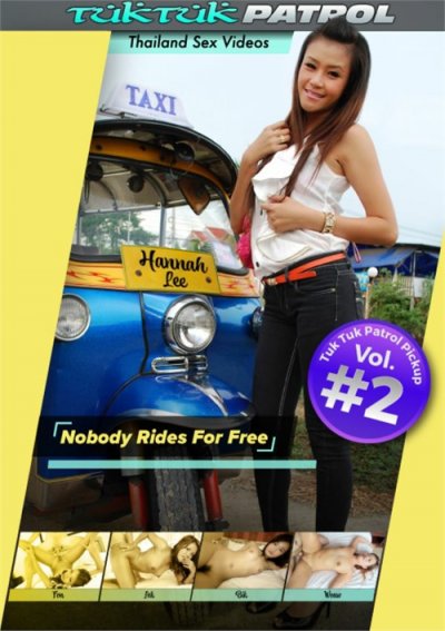 dawn ciesielski add Tuktuk Patrol Full Videos photo