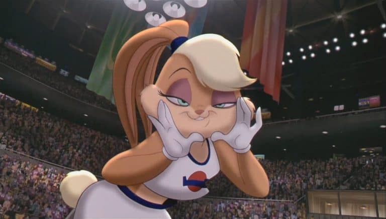 douglas canada add Lola Bunny Challenge photo