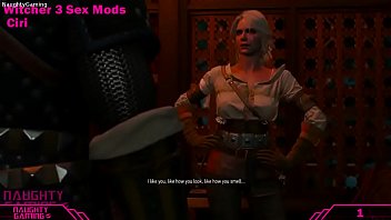 bev myers add The Witcher All Nude Scenes photo