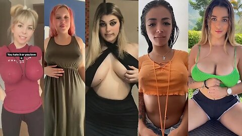 art cox add Bouncy Boobs Compilation photo