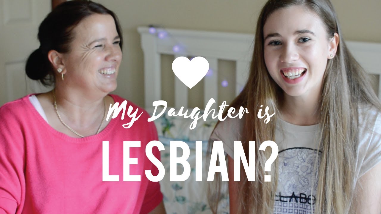 amanda bell myers add Daughterswap Lesbian photo