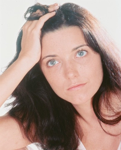 christine walsh add Karen Allen Hot photo