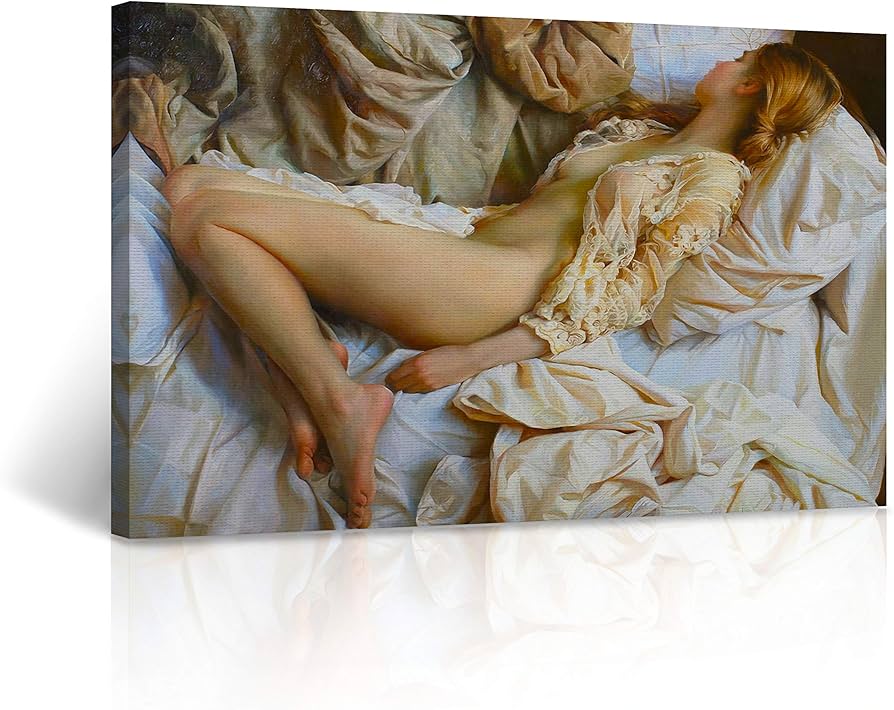 darren woolmington add Naked Woman Sleeping photo