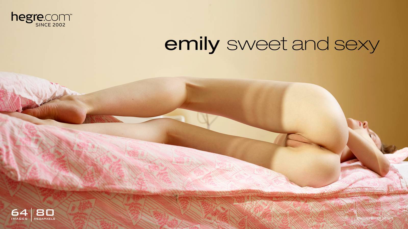 daniel griffis add Emily Sweet Nude photo