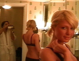 brett mcbee add Paris Hilton Full Sex Tape photo