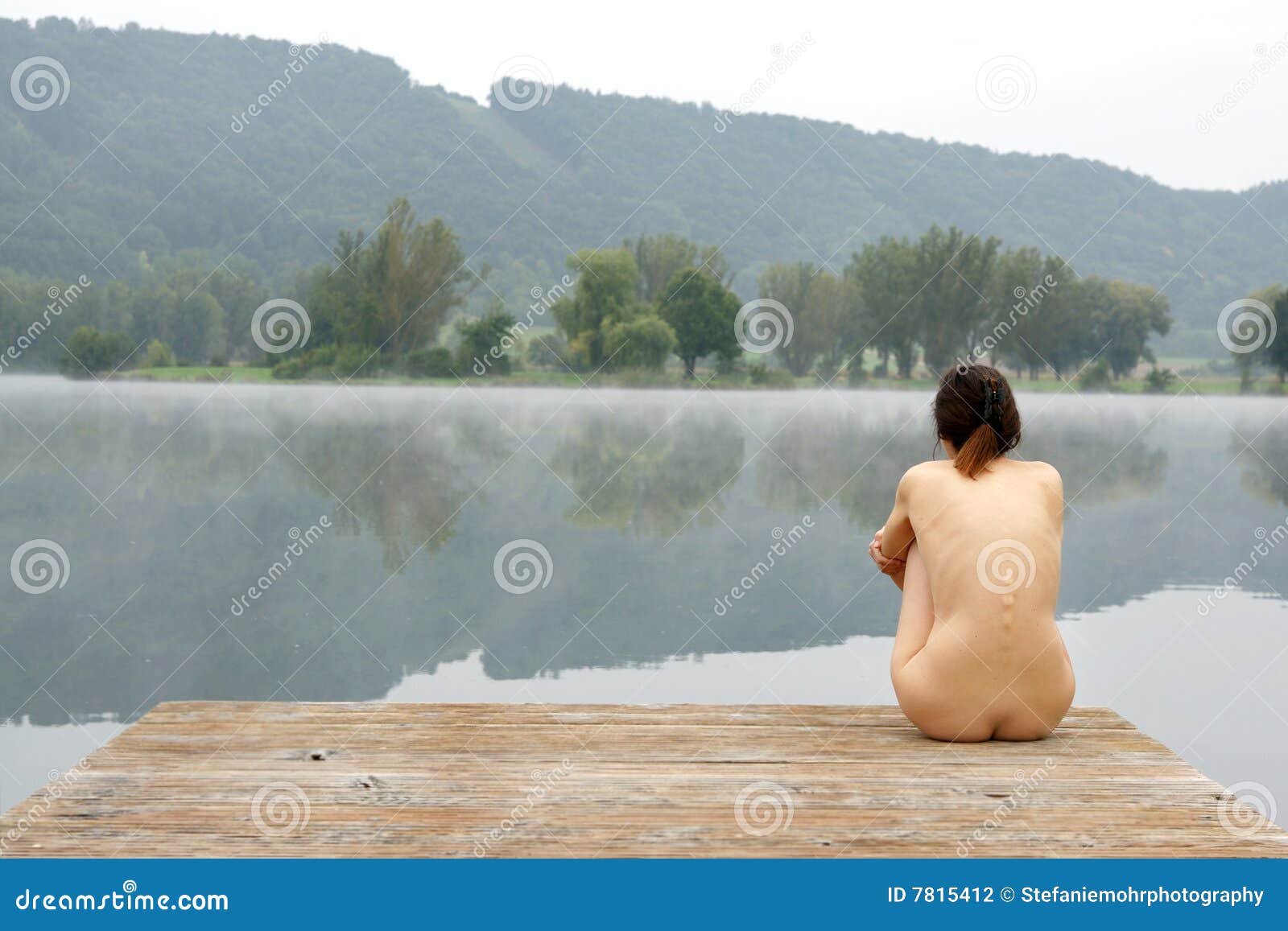 donavan young add Nude On The Lake photo