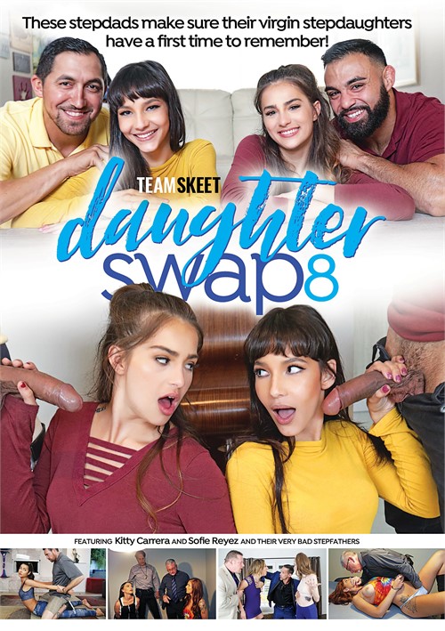 alma lares add Daughterswap Full Porn photo