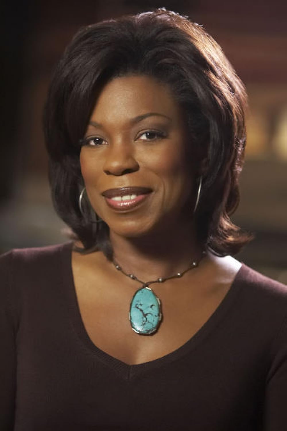 abigail bravo add Lorraine Toussaint Nude photo