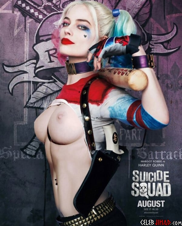 bijaya giri add Suicide Squad Porn photo